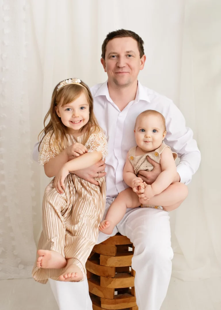 Family session in Warsaw – photography by Dominika, shot 57.