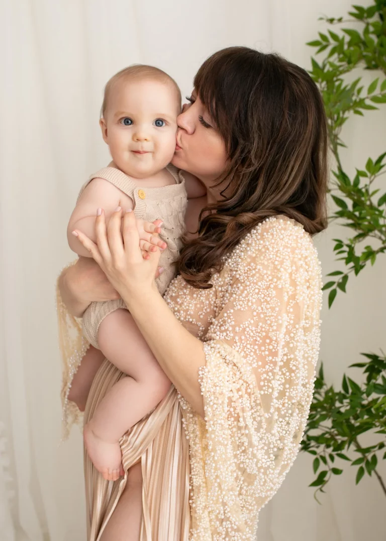 Family session in Warsaw – photography by Dominika, shot 58.