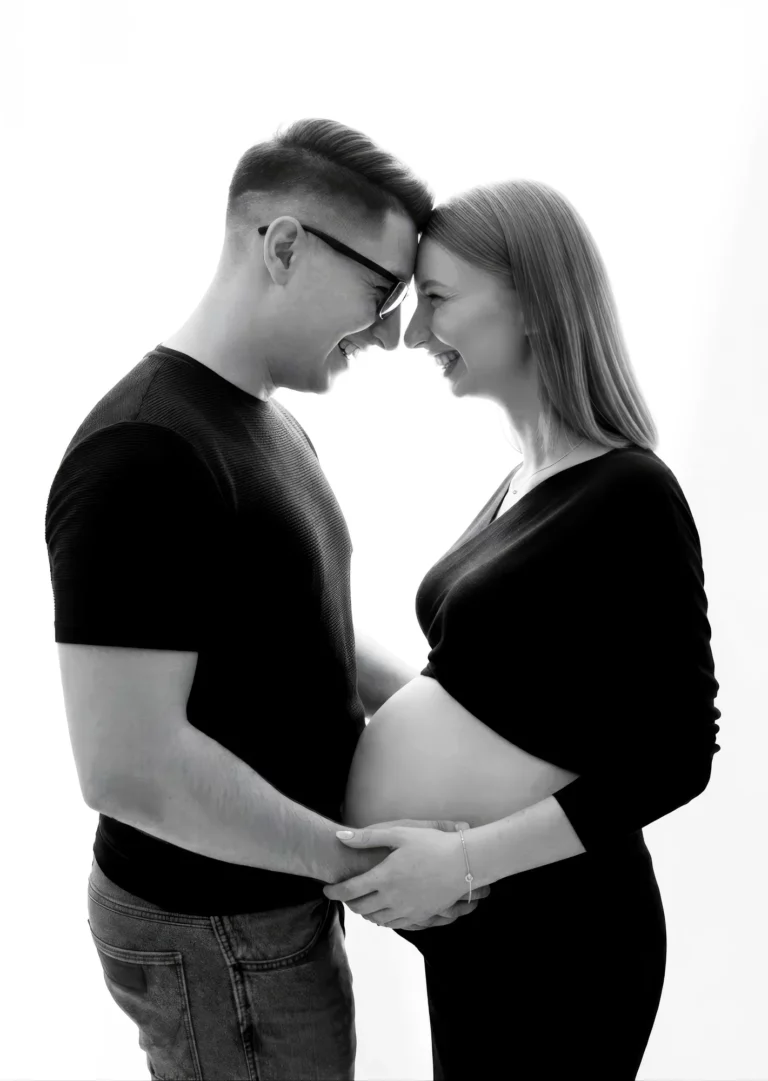 Maternity session in Warsaw – photography by Dominika, shot 60.