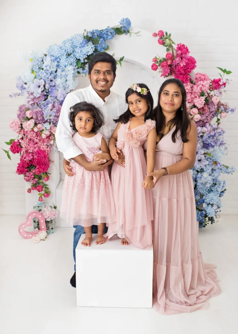 Family session in Warsaw – photography by Dominika, shot 62.