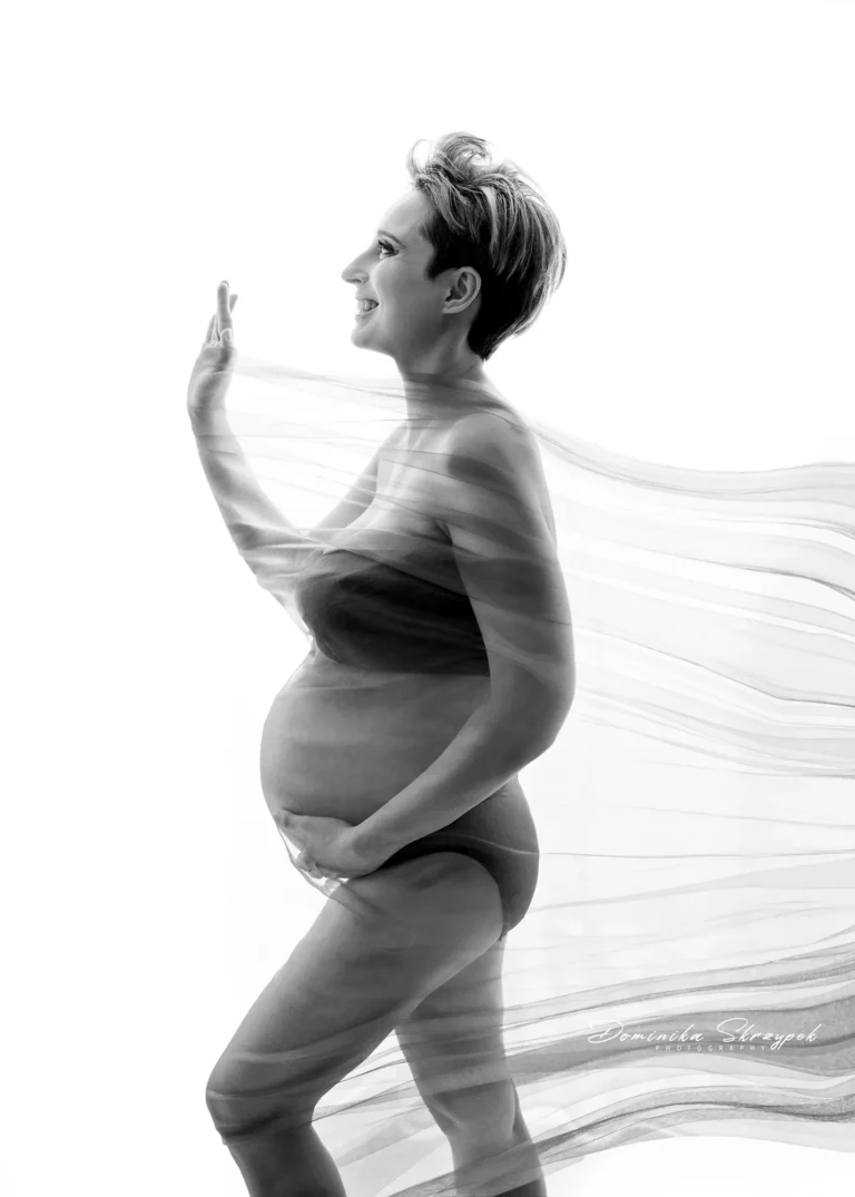 Maternity session in Warsaw – photography by Dominika, shot 65.