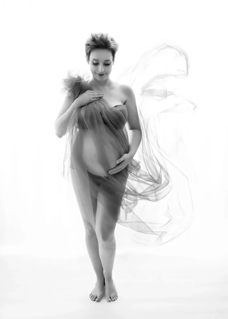 Maternity session in Warsaw – photography by Dominika, shot 66.
