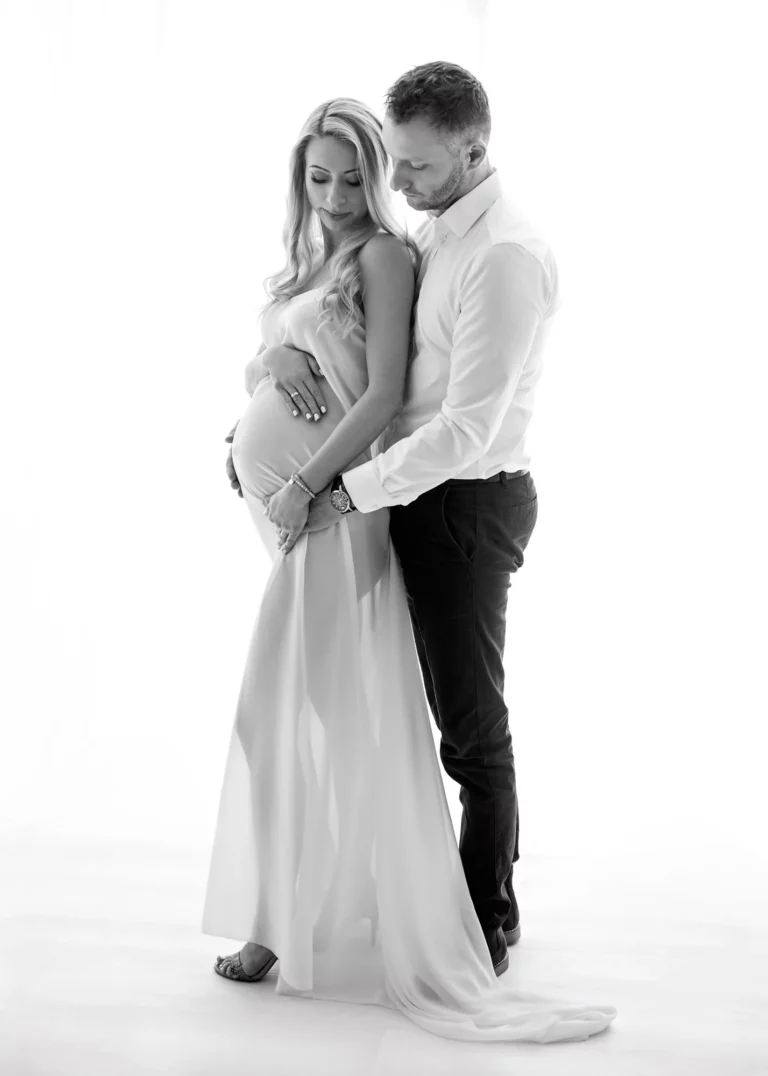 Maternity session in Warsaw – photography by Dominika, shot 71.
