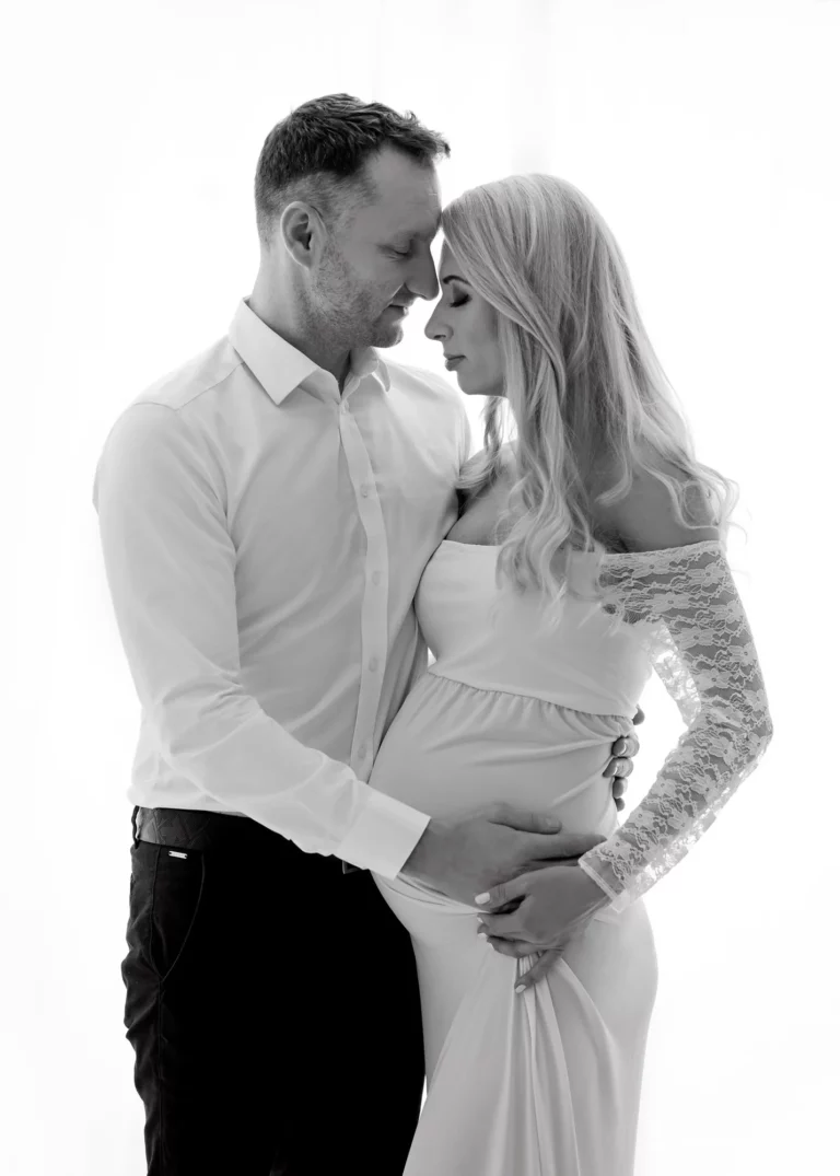 Maternity session in Warsaw – photography by Dominika, shot 72.