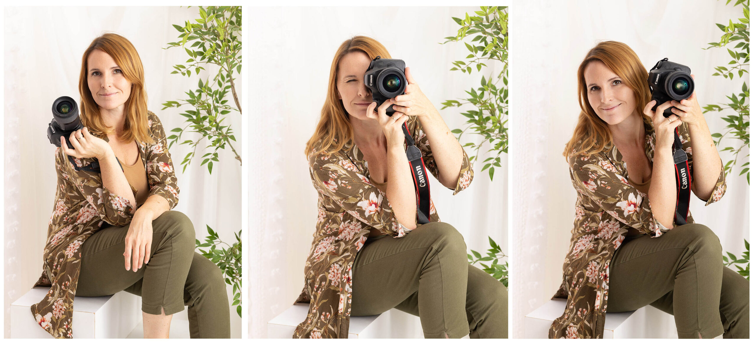 family photographer at work Warsaw