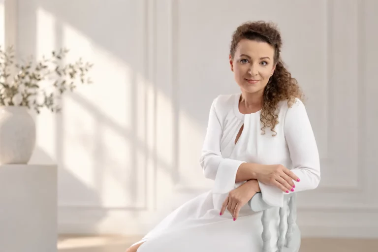 Sesje portretowe — portfolio, Warszawa