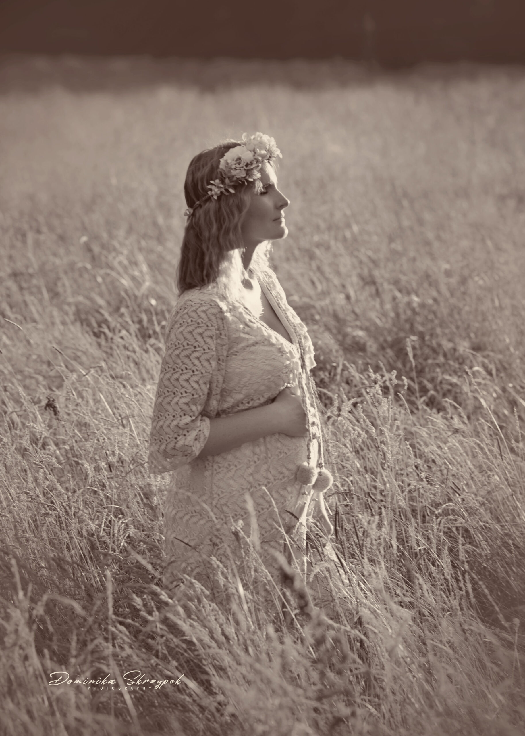 pregnancy outdoor photography 7