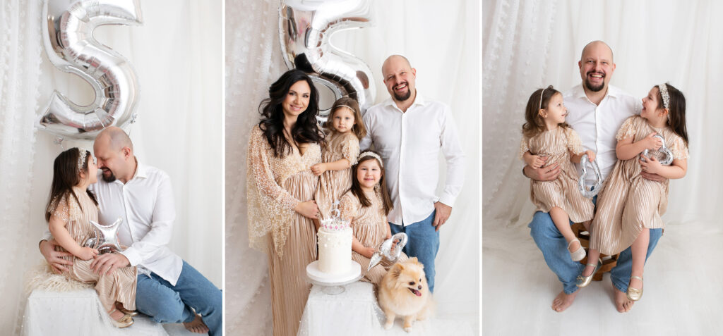 Birthday session (first birthday) – how to prepare and what to expect