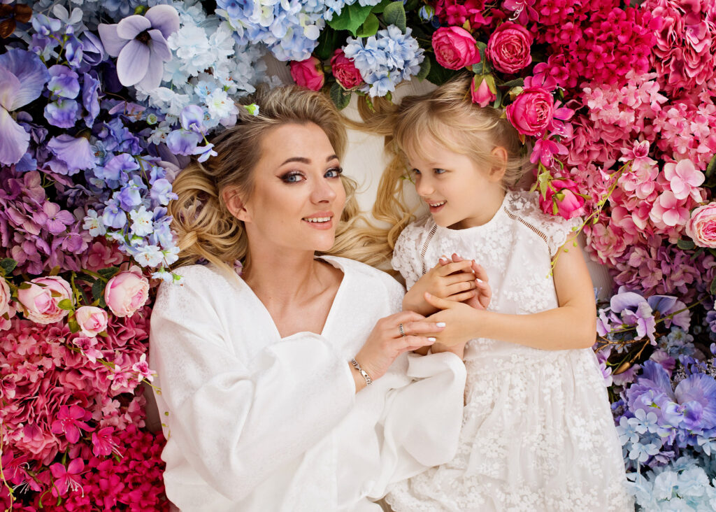 Mini Session for Mother’s and Father’s Day