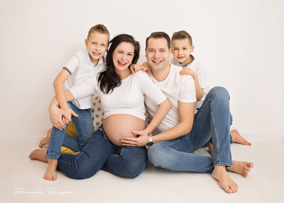 family session Warsaw 13