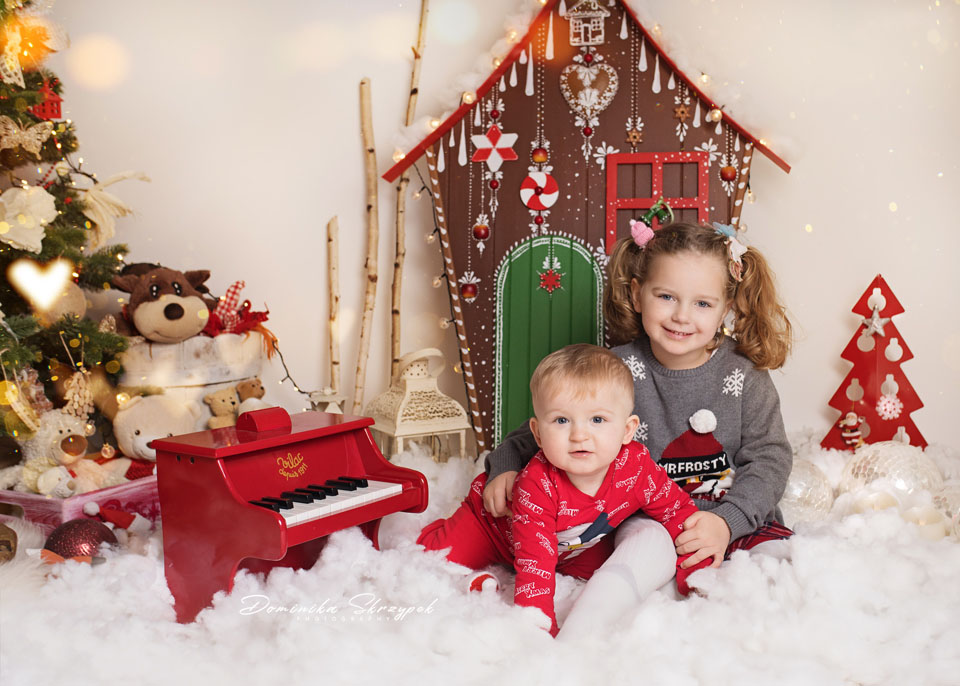 christmas session warsaw l
