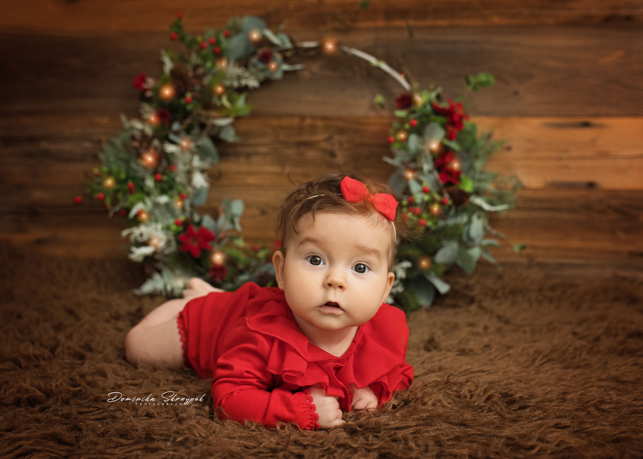 christmas session warsaw r