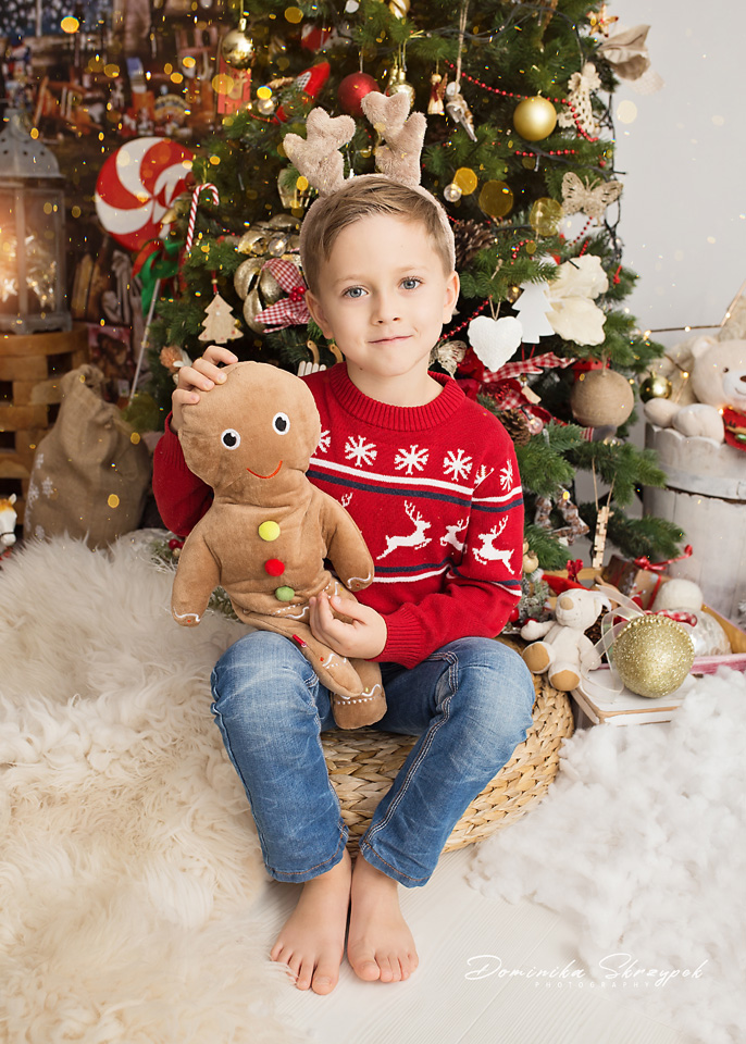 christmas session warsaw 2