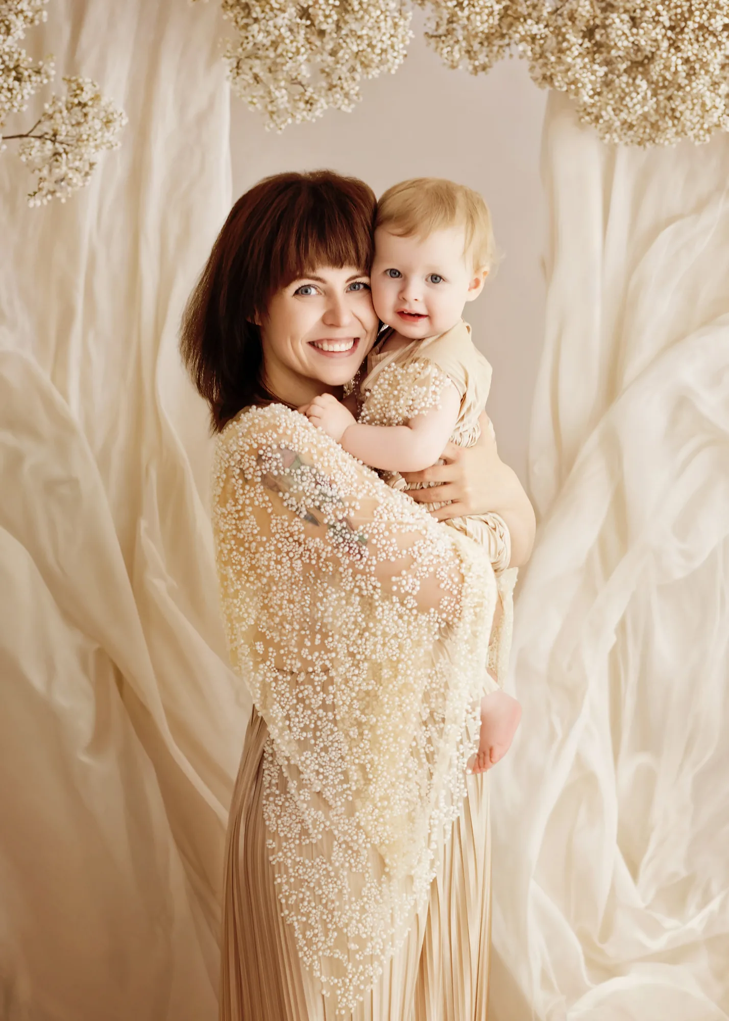 birthday photo session Warsaw