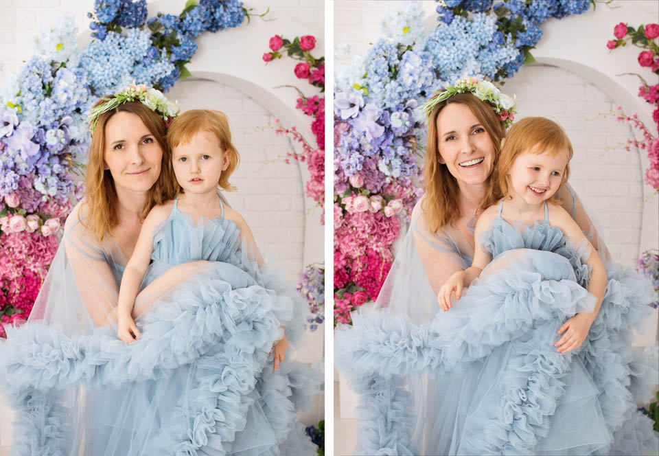 dresses for the session